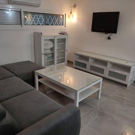 יחידת אירוח חדשה ומקסימה בכרמיאל Apartment Exterior photo