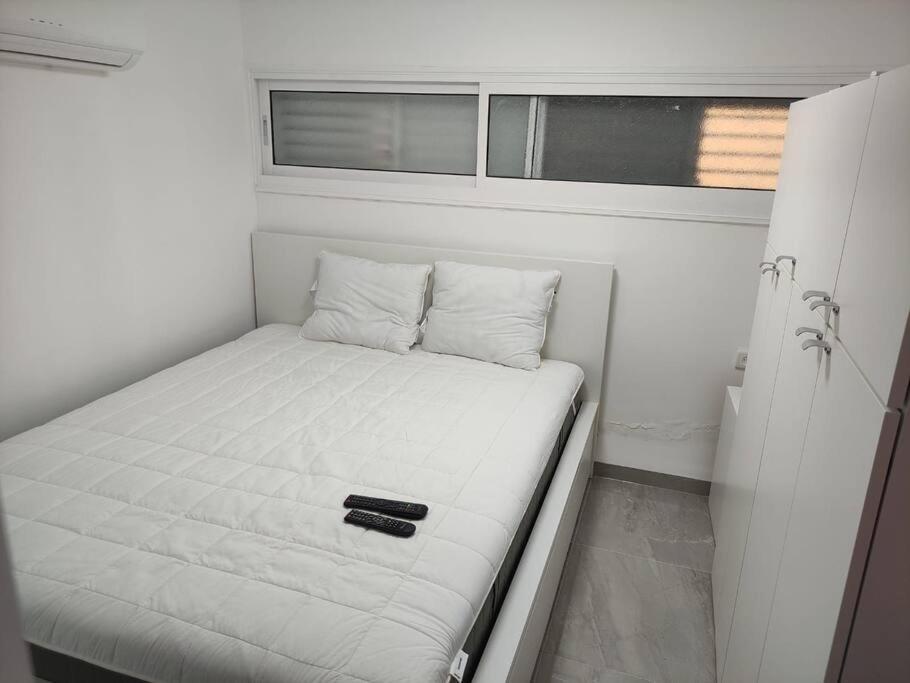 יחידת אירוח חדשה ומקסימה בכרמיאל Apartment Exterior photo